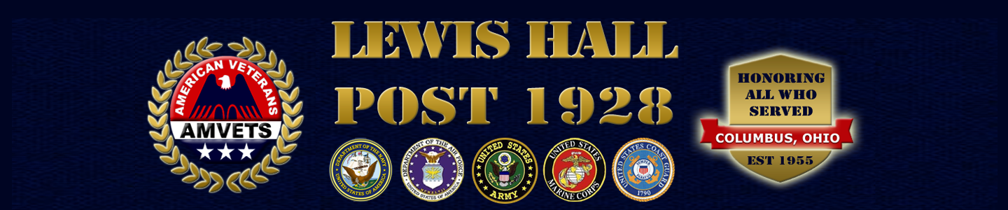 AMVETS POST 1928 OFFICIAL SITE